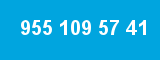 955 109 57 41 955 109 57 41